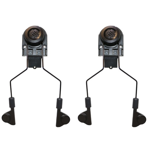 [SMMK0002] Sensear SMMK0002 Helmet Mount Replacement Forks