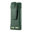 [PM9013LIP] Power Products PM9013LIP 4100 mAh LiPo Battery, Clip - Motorola HT, PR, MTX