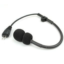 [C816781] OTTO C816781 NoizeBarrier TAC Replacement Boom Mic - Electret