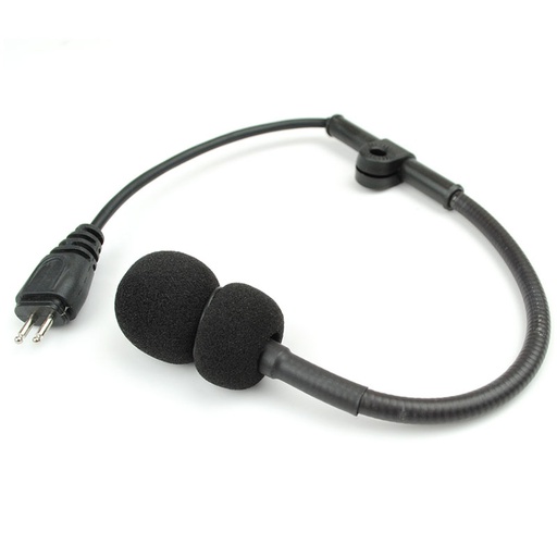 [C816781] OTTO C816781 NoizeBarrier TAC Replacement Boom Mic - Electret