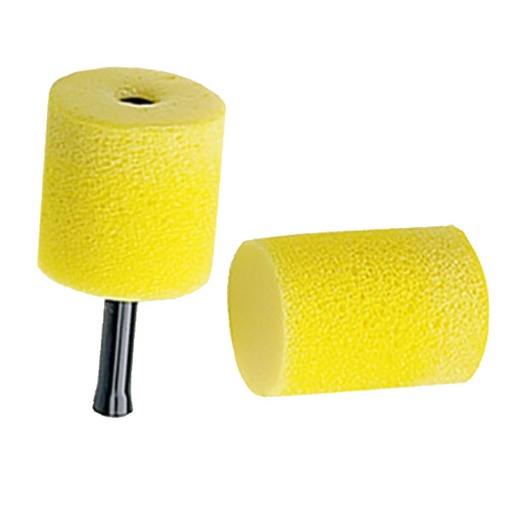 [C100733] OTTO C100733 Replacement 25dB NRR Foam Plugs