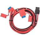 [PMKN4297A] Motorola PMKN4297 Battery Backup Cable - SLR 5700