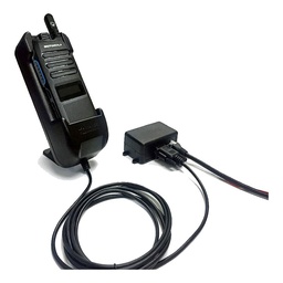 [AT6837A] AdvanceTec AT6837A In-Vehicle Charger Kit, Standard Cradle - WAVE TLK 110