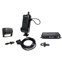 [AT6835A] AdvanceTec AT6835A Hands Free Vehicle Kit - TLK 110