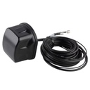 [AN000163A01] Motorola AN000163A01 GPS-WIFI Antenna, 17ft Cable - APX 8500