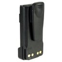 [BP4809LI] Power Products BP4809LI 3000 mAh Li-ion Battery, Clip - Motorola R7