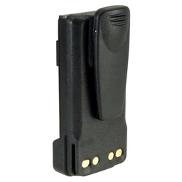 [BP4809LI] Power Products BP4809LI 3000 mAh Li-ion Battery, Clip - Motorola R7