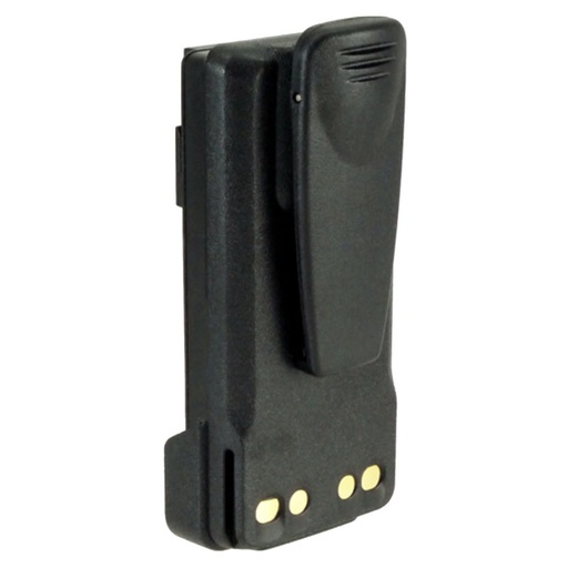 [BP4809LI] Power Products BP4809LI 3000 mAh Li-ion Battery, Clip - Motorola R7