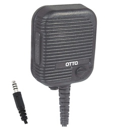 [V2-10534] OTTO V2-10534 Evolution Speaker-Mic, Vol, 2.5mm - Nexus TP120