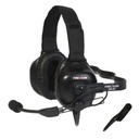 [A00-0286-00] Firecom A00-0286-00 Direct Wire PTT Radio Headset  - Motorola APX