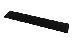 [18492] Gamber-Johnson 18492 1.5" Blank Filler Panel