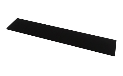 [18492] Gamber-Johnson 18492 1.5" Blank Filler Panel