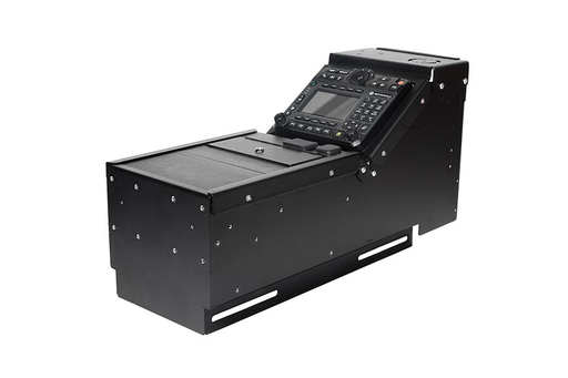 [7160-0548] Gamber-Johnson 7160-0548 Utility Console Box Only - Tahoe, Silverado, Sierra, Yukon