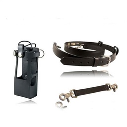[MAG-5611RC25-6543XL-5425] Boston Leather 5611RC25 Case, XL Strap Promo - APX 6000, 8000XE 