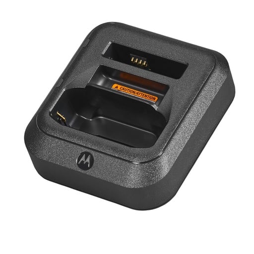 [RLN8638A] Motorola RLN8638 Standard Charger - Minitor 7