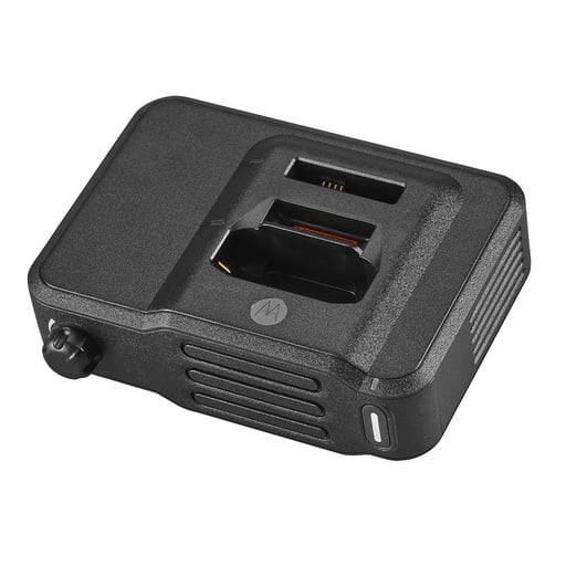 [RLN8639A] Motorola RLN8639 Amplified Charger - Minitor 7 