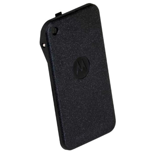 [RLN8640A] Motorola RLN8640 Belt Clip - Minitor 7