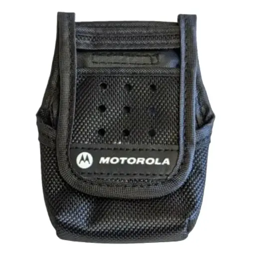 [PMLN8591A] Motorola PMLN8591 Nylon Carry Case - Minitor 7