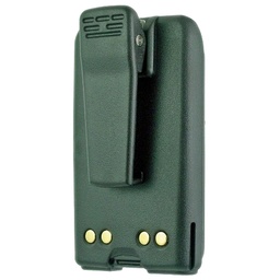 [MEB-4071] Magnum MEB-4071 1600 mAh NiMH Battery, Clip - Motorola BPR40d
