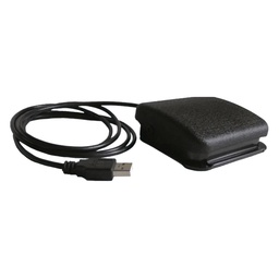 [FTT-200] LMC FTT-200 USB Foot Pedal - Zello, ESChat