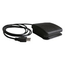 [FTT-300] LMC FTT-300 USB Foot Pedal - Motorola WAVE Dispatch, FirstNet