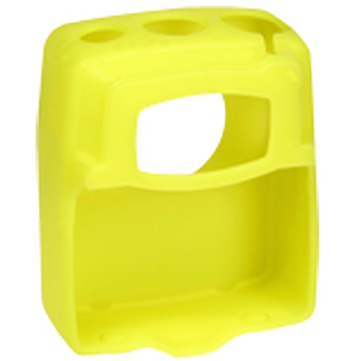 [40796G-04] David Clark 40796G-04 A99-03SKN Hi-Visibility Yellow Protective Skin