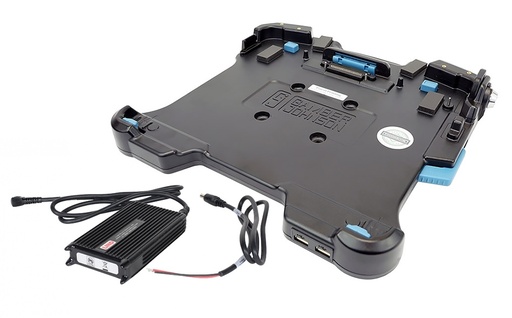 [7170-0972-00] Gamber-Johnson 7170-0972-00 Docking Station, Power Supply, No RF - Toughbook 33