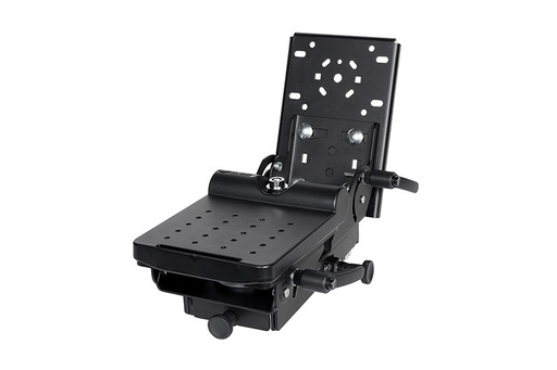 [7170-0512] Gamber-Johnson 7170-0512 Tablet Display Mount Kit, Mongoose Motion Attachment