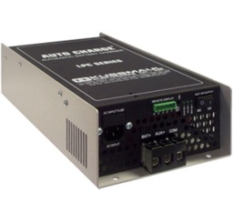 [091-207-12-IND] Kussmaul 091-207-12 LPC 20 Bar Graph Display, 12V 20A Automatic Battery Charger