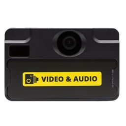 [VT100-N] Motorola VT100 IP54 16GB HD Body Camera
