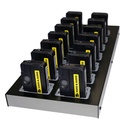 [VT100-DOCK14] Motorola VT100-DOCK14 14-Port Dock, US Cord - VT100