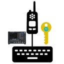 [PMI-TRBO] Magnum PMI-MOTOTRBO Radio - Firmware Update, AutoTune