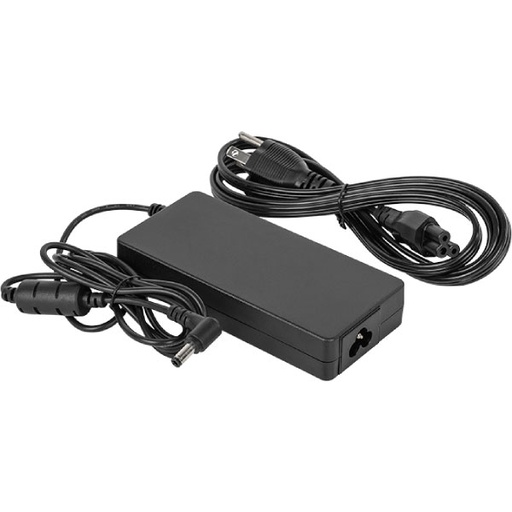 [GAA9U6] Getac GAA9U6 90W AC Adapter & US Power Cord - S510