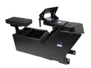 [7170-0166-04] Gamber-Johnson 7170-0166-04 Console Kit, Mongoose - Ford Police Interceptor Utility