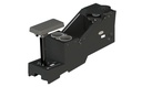 [7170-0735-04] Gamber-Johnson 7170-0735-04 Short Console Box, Mongoose - Ford Police Interceptor Utility