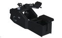 [7170-0884-04] Gamber-Johnson 7170-0884-04 Console Box Kit, Mongoose - Dodge Durango 2021+