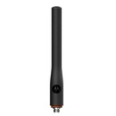 [AN000418A01] Motorola AN000418A01 700/800 MHz Stubby Antenna - APX N70, N50, N30