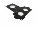 [LPS-211] Havis LPS-211 Docking Station Power Supply Bracket