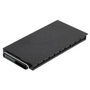 [GBM1XA] Getac GBM1XA Standard 4990 mAh Battery - ZX80