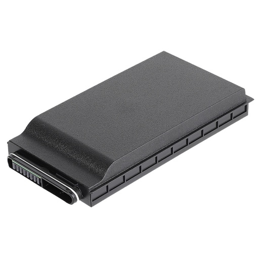 [GBM2XA] Getac GBM2XA High-Capacity 9980 mAh Battery - ZX80