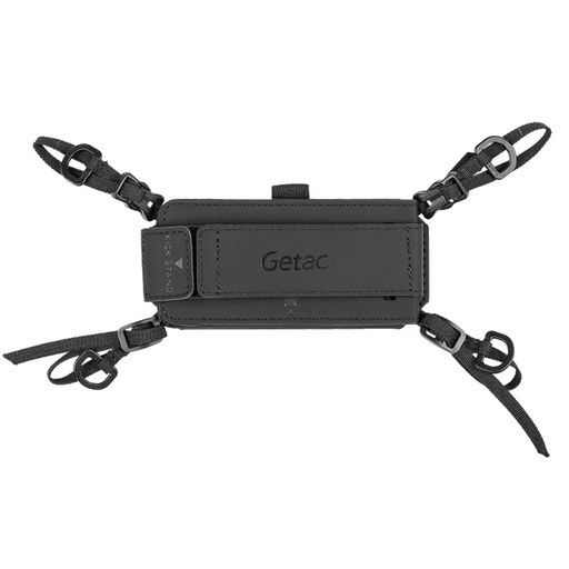 [GMHRXL] Getac GMHRXL Rotating Hand Strap, Kickstand - ZX80