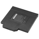 [GBS6X1] Getac GBS6X1 4200 mAh Media Bay Battery - S410