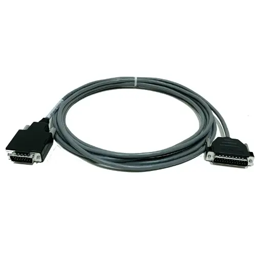 [5961-291416-15] JPS 5961-291416-15 Radio Interface Cable - Kenwood TKR-750/850 Repeater