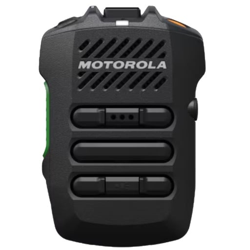 [PMMN4158C] Motorola PMMN4158 WM800 Wireless Mic - APX NEXT, APX 8000, 6000, 900, N70, N50, N30