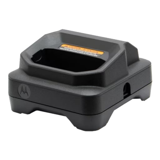 [PMPN4653A] Motorola PMPN4653 Dual Unit Charger - WM800