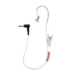 Magnum RXO-HDS Ultra-Light Tubeless Receive-Only In-Ear Speaker