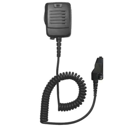 [4RSM-K1] Magnum 4RSM-K1 IP55 Speaker-Mic, 3.5mm - Kenwood NX-5000, VP8000