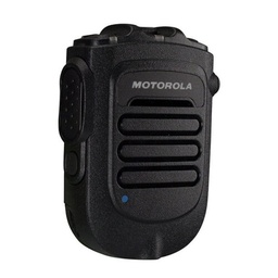 [RLN6561B] Motorola RLN6561 MOTOTRBO Operations-Critical Wireless Mic, Battery, Clip