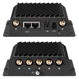 Ericsson Cradlepoint R980 5G Router, WiFi