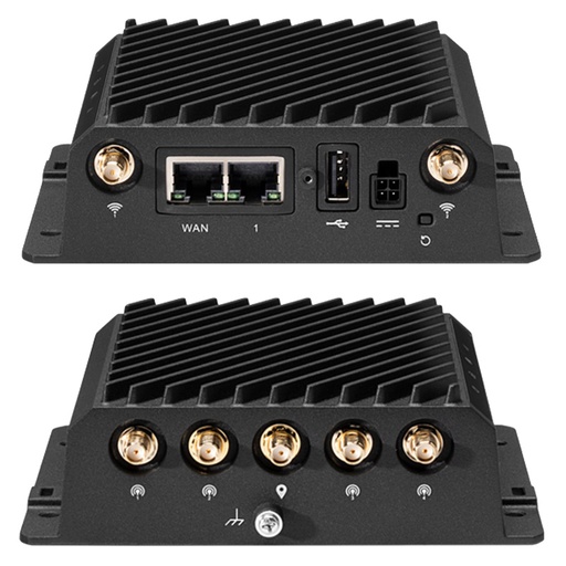 Ericsson Cradlepoint R980 5G Router, WiFi